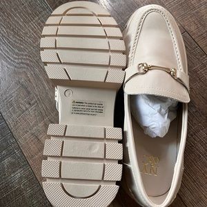 NY&Co chunky loafers